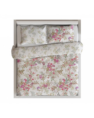 JASMINE COPRIPIUMINO MATRIMONIALE - TESSITURA TOSCANA TELERIE - Contex Biancheria