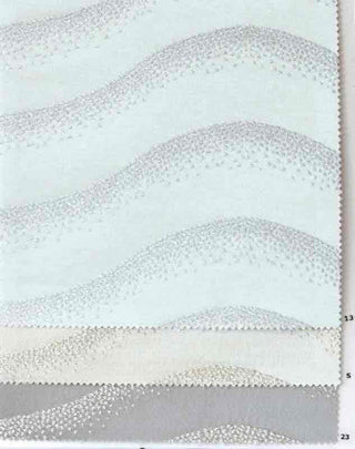 JASMINE SET CENTRINI - BLUMARINE HOME - Contex Biancheria