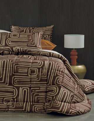 JAZZ TRAPUNTA MATRIMONIALE - SVAD DONDI - Contex Biancheria