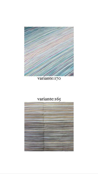 JILL TRAP SING - MISSONI HOME - Contex Biancheria