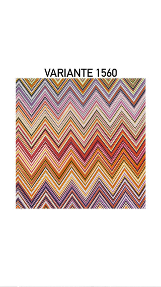 JOHN TRAP SING - MISSONI HOME - Contex Biancheria