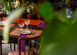 JURTA MY MAT - TESSITURA TOSCANA TELERIE - Contex Biancheria