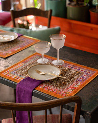 JURTA MY MAT - TESSITURA TOSCANA TELERIE - Contex Biancheria