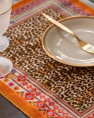 JURTA MY MAT - TESSITURA TOSCANA TELERIE - Contex Biancheria