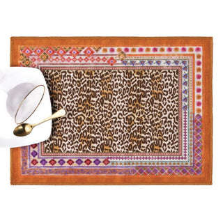 JURTA MY MAT - TESSITURA TOSCANA TELERIE - Contex Biancheria