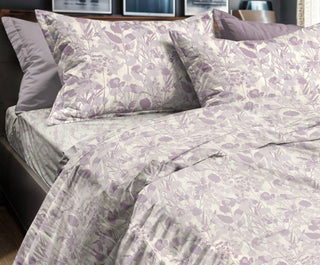 KATE/COLOR TREND LENZUOLA MATRIMONIALE - LE VIE DEL COTONE - Contex Biancheria