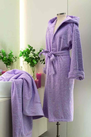 KENDALL ACCAP - BLUMARINE HOME - Contex Biancheria