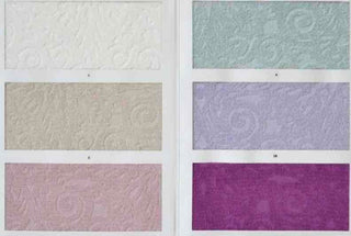 KENDALL ACCAP - BLUMARINE HOME - Contex Biancheria