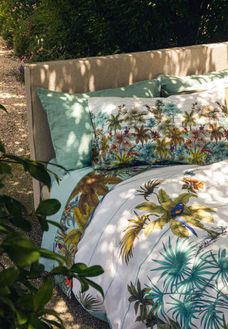 KERALA TELO MULTIUSO - FAZZINI S.r.l - Contex Biancheria