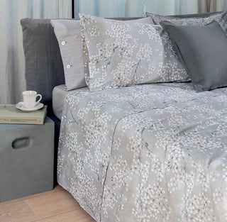 KIMONO LENZUOLA/COPRILETTO MATRIMONIALE - FAZZINI - Contex Biancheria