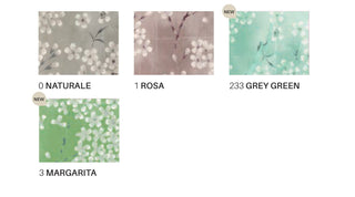 KIMONO QUILT MATRIMONIALE - FAZZINI S.r.l - Contex Biancheria