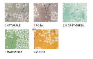 KIMONO TRAPUNTA MATRIMONIALE - FAZZINI - Contex Biancheria