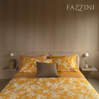 KIMONO TRAPUNTA MATRIMONIALE - FAZZINI - Contex Biancheria