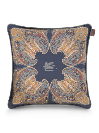 KIRI TRAPUNTA MATRIMONIALE + 2 CUSCINI - ETRO HOME - Contex Biancheria