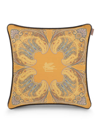 KIRI TRAPUNTA MATRIMONIALE + 2 CUSCINI - ETRO HOME - Contex Biancheria