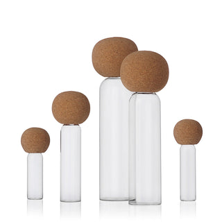 KOKESHI BOTTIGLIA GRANDE - ICHENDORF - Contex Biancheria