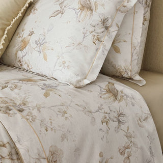 LA MAGGIOLINA COPPIA FEDERE - FAZZINI ATELIER - Contex Biancheria