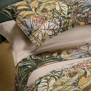 LE FOGLIE LENZUOLA MATRIMONIALE - dea S.r.l - Contex Biancheria