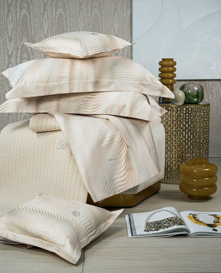 LIGHT ROMANTIC LENZUOLA MATRIMONIALE - BLUMARINE HOME - Contex Biancheria