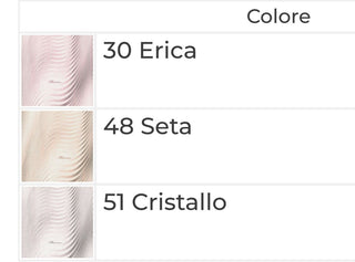 LIGHT ROMANTIC LENZUOLA MATRIMONIALE - BLUMARINE HOME - Contex Biancheria