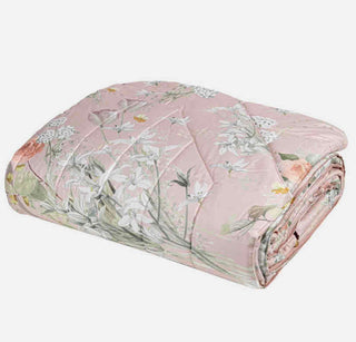 LILIA TRAPUNTA MATRIMONIALE - FAZZINI S.r.l - Contex Biancheria