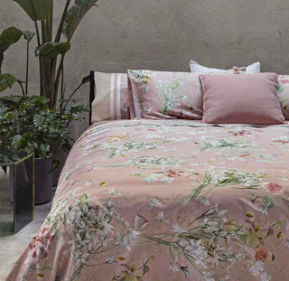 LILIA TRAPUNTA MATRIMONIALE - FAZZINI S.r.l - Contex Biancheria