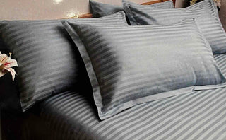 LINNEA LENZUOLA MATRIMONIALE - Micol S.r.l - Contex Biancheria