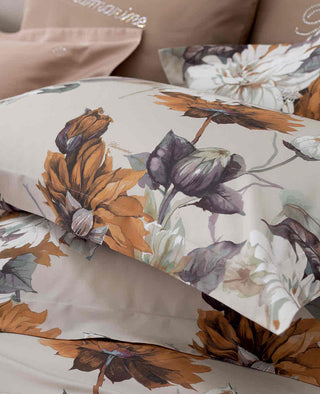 LIUBA LENZUOLA MATRIMONIALE - BLUMARINE HOME - Contex Biancheria