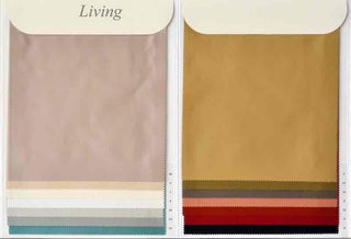 LIVING 42X42 - BLUMARINE HOME - Contex Biancheria
