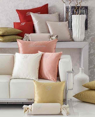 LIVING 42X42 - BLUMARINE HOME - Contex Biancheria