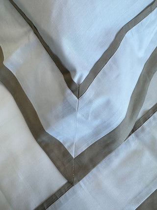 LORE LENZUOLA MATRIMONIALE - CON.TEX - Contex Biancheria