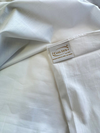 LORE LENZUOLA MATRIMONIALE - CON.TEX - Contex Biancheria