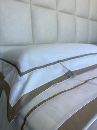 LORE LENZUOLA MATRIMONIALE - CON.TEX - Contex Biancheria