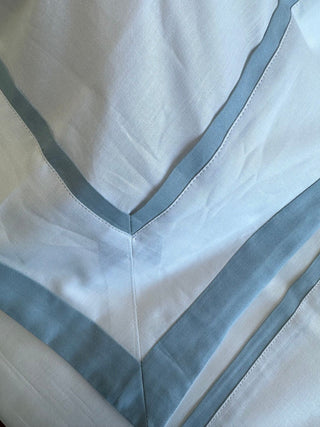 LORE LENZUOLA MATRIMONIALE - CON.TEX - Contex Biancheria