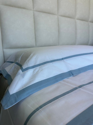 LORE LENZUOLA MATRIMONIALE - CON.TEX - Contex Biancheria