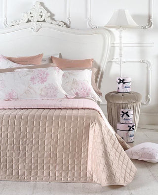 LORY COPRILETTO SINGOLO - BLUMARINE HOME - Contex Biancheria