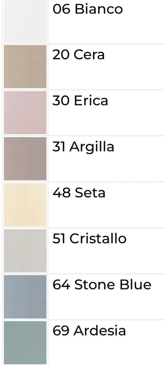 LORY COPRILETTO SINGOLO - BLUMARINE HOME - Contex Biancheria