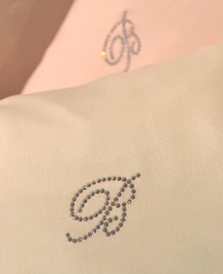 LORY CUSCINO - BLUMARINE HOME - Contex Biancheria