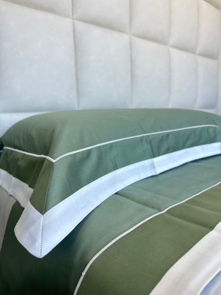 LUCI LENZUOLA MATRIMONIALE - CON.TEX - Contex Biancheria