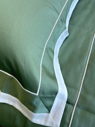 LUCI LENZUOLA MATRIMONIALE - CON.TEX - Contex Biancheria