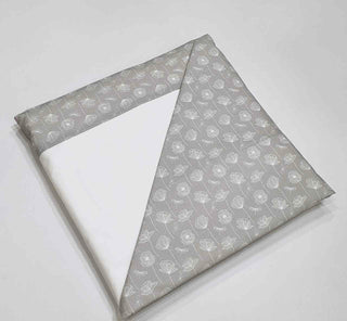 LUCREZIA 701 LENZ SINGOLO - BURGASSI HOME - Contex Biancheria