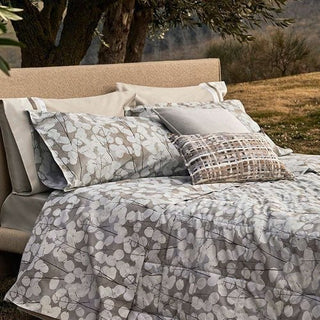 LUNARIA QUILT MATRIMONIALE - FAZZINI - Contex Biancheria