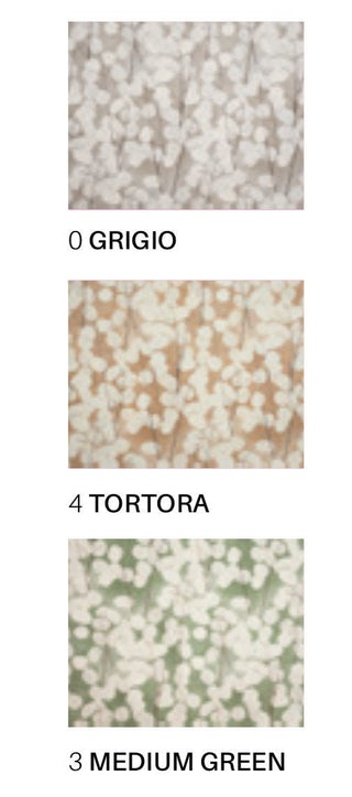 LUNARIA TRAPUNTA UNA PIAZZA E MEZZA - FAZZINI - Contex Biancheria