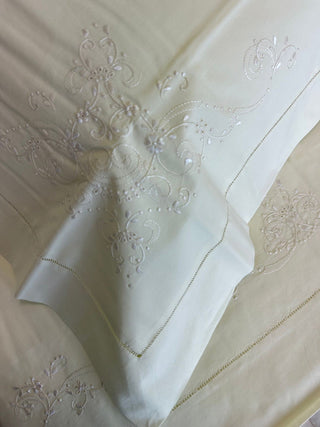 MADEIRA LENZUOLA MATRIMONIALE - CON.TEX - Contex Biancheria