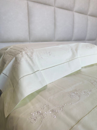 MADEIRA LENZUOLA MATRIMONIALE - CON.TEX - Contex Biancheria