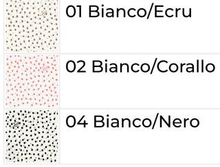 MALU BAVAGLINO NEONATO - BLUMARINE BABY - Contex Biancheria
