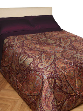 MARANTA TRAPUNTA MATRIMONIALE - ETRO HOME - Contex Biancheria