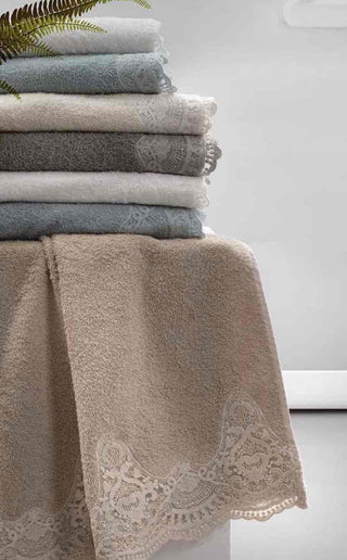 MARILYN 1+1 - DAVID HOME - Contex Biancheria