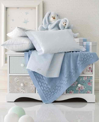 MARINA LENZ - BLUMARINE BABY - Contex Biancheria