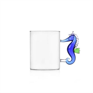 MARINE GARDEN MUG - ICHENDORF - Contex Biancheria